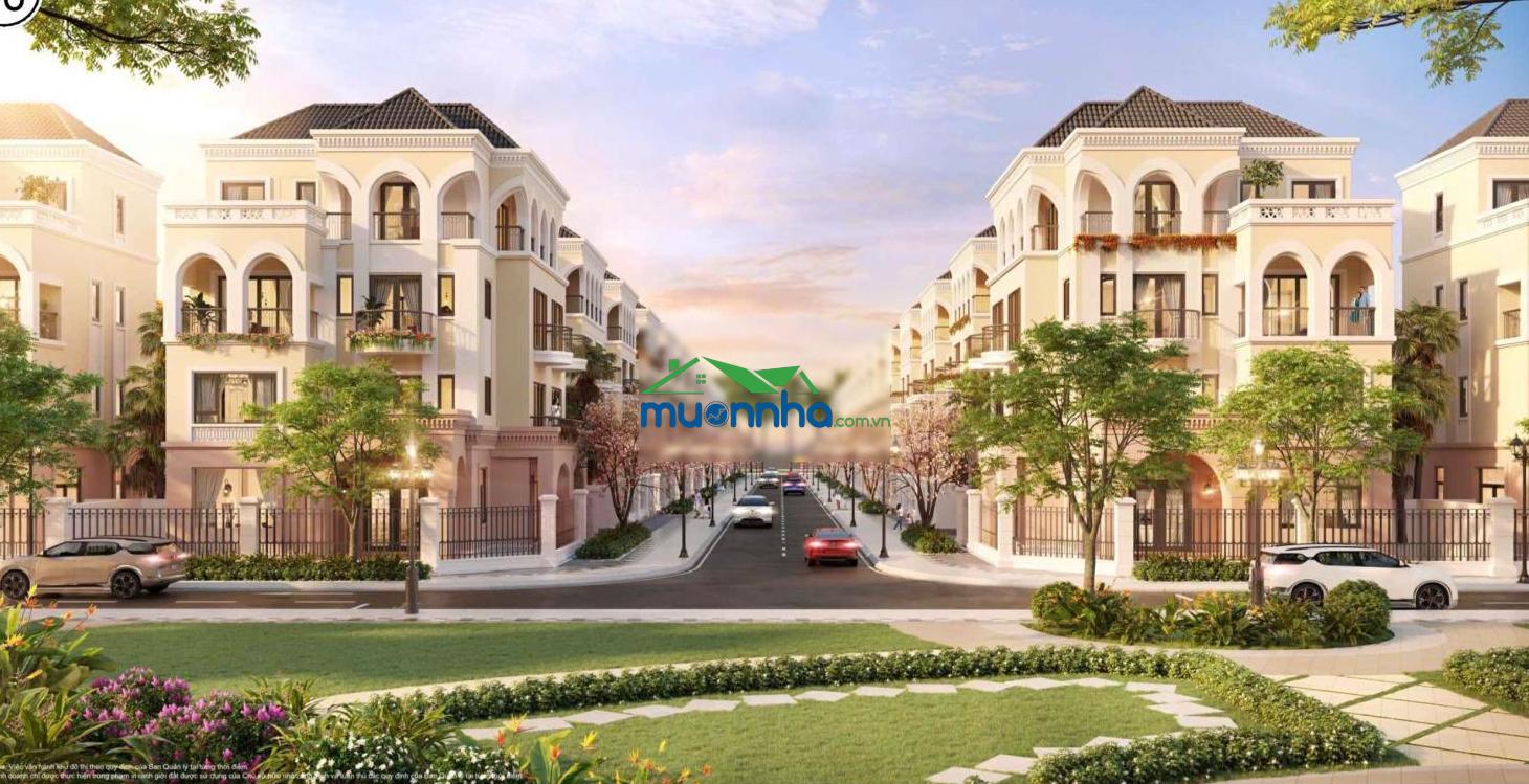 Giỏ hàng đợt 1 vinhomes saigon park - nhà phố 75m2 giá từ 5 tỷ, thanh toán linh hoạt - 3