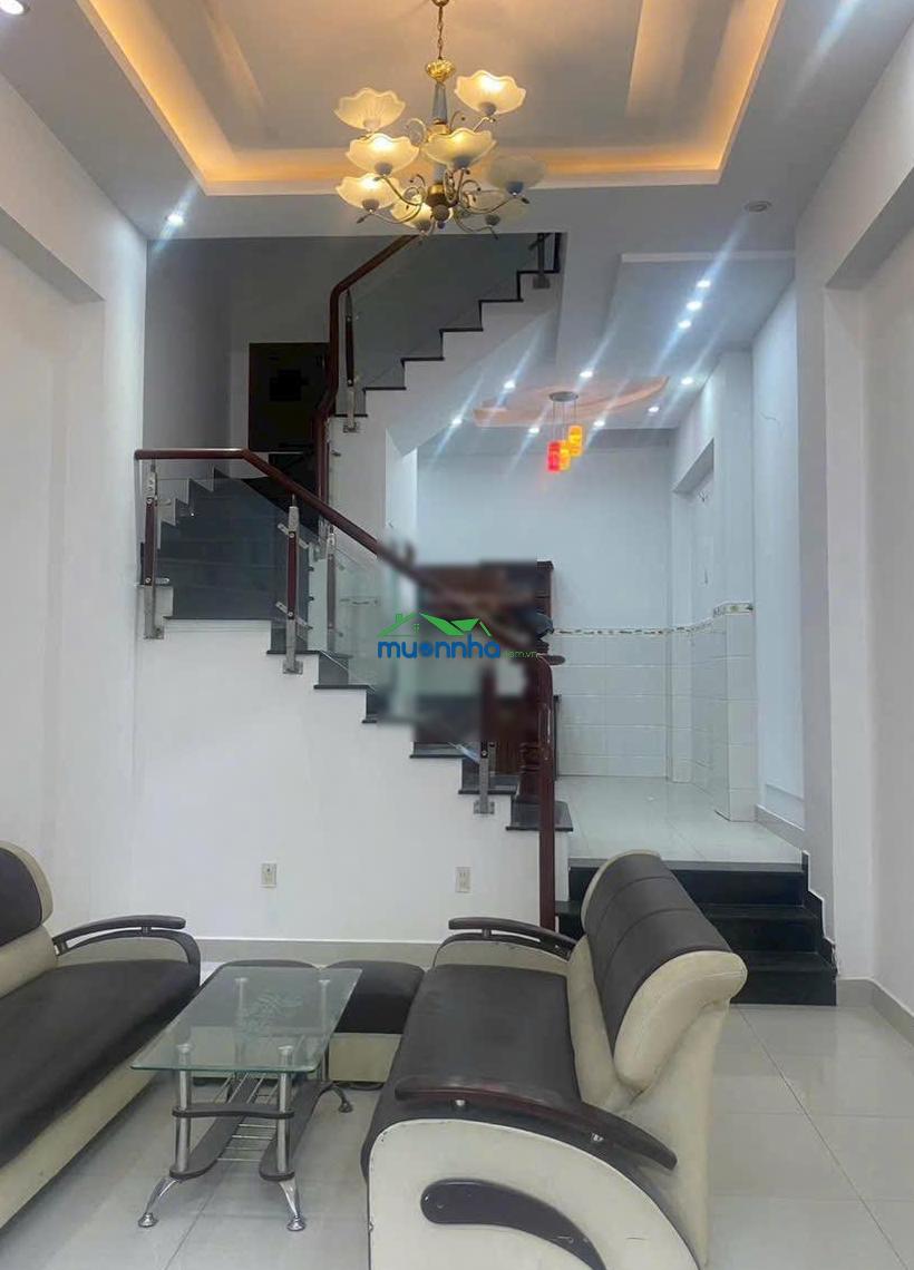 Bán nhà chính chủ xd kiên cố gần đh văn lang sau lưng cityland