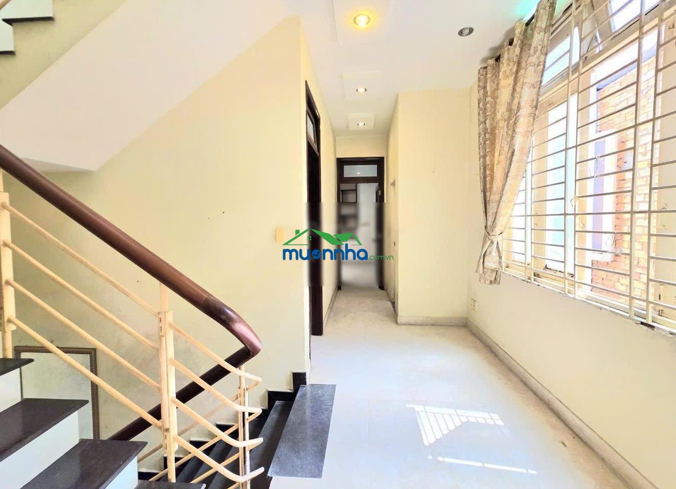 Căn villa phạm văn hai - lê văn sỹ. chỉ 150tr/m2 - 2