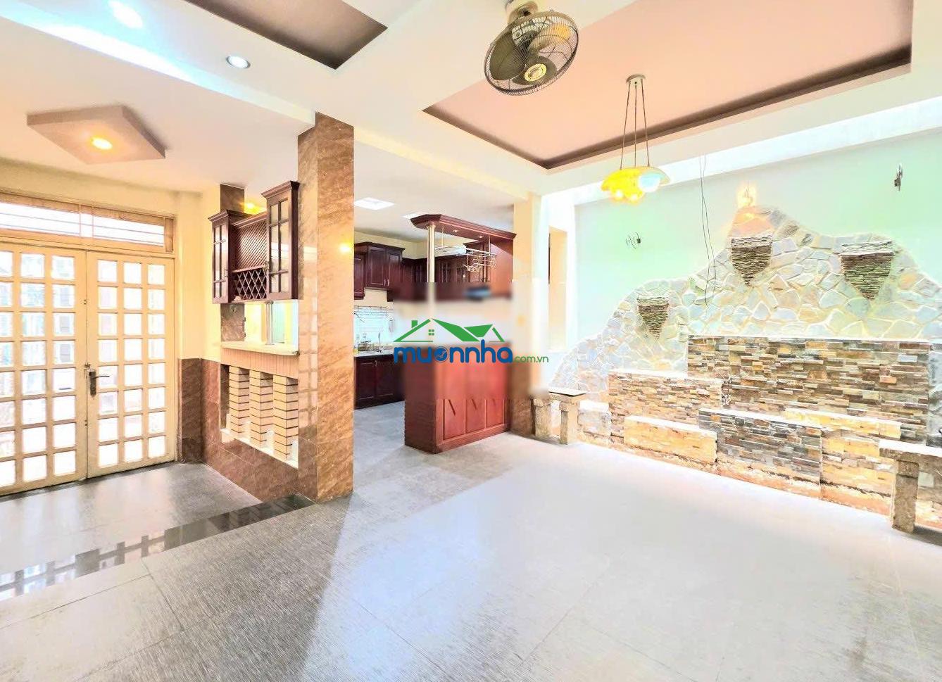 Căn villa phạm văn hai - lê văn sỹ. chỉ 150tr/m2