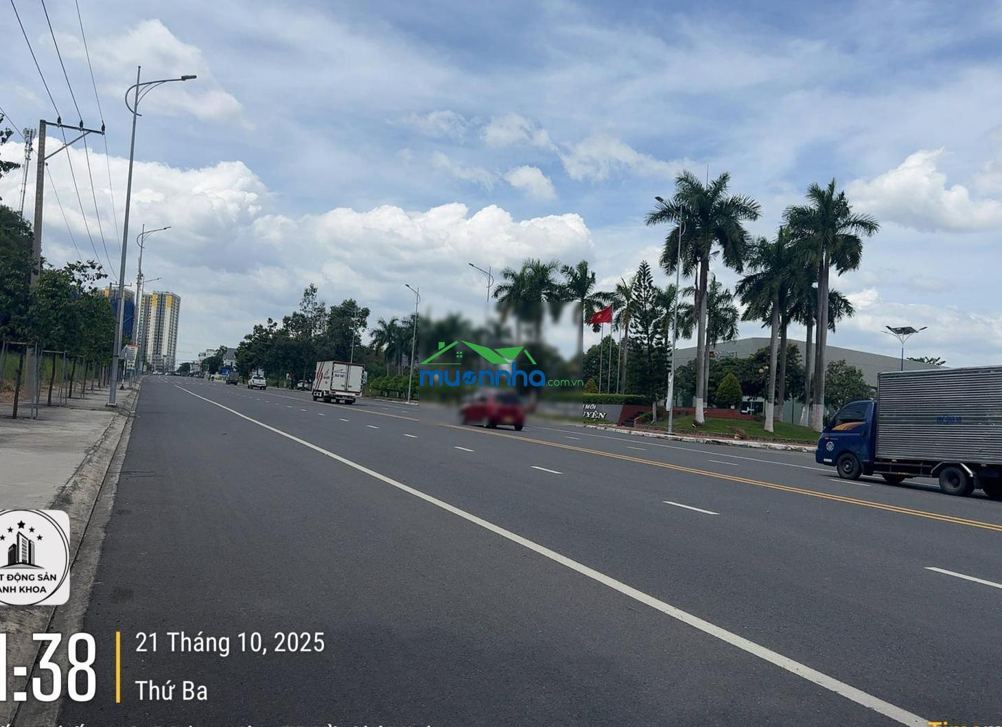 Đất chính chủ giá thật trục chính 16m - 32m khu bình nguyên hướng bắc - nam, hàng cập nhật mới nhất