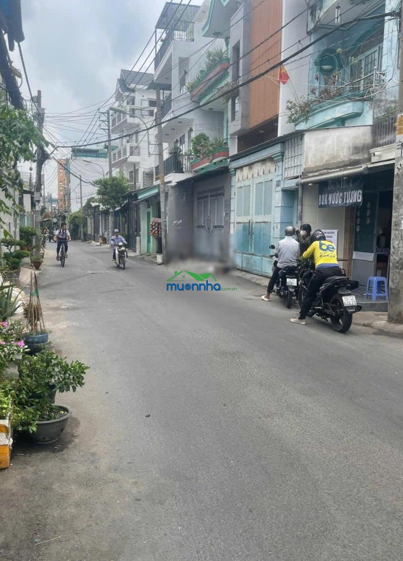 Hàng xịn vừa lên sóng 220m2 ngang 8m, hẻm xe hơi giá chỉ 18. x tỷ - 3