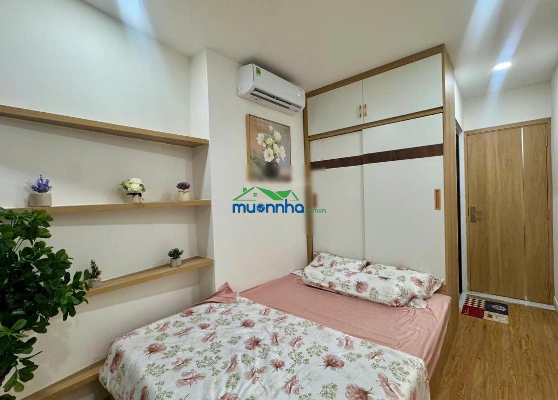 Nhà mới 3 tầng nguyễn đình chiểu quận 3, sau căn mặt tiền - tương lai ra mặt tiền - chỉ 4 tỷ hơn.