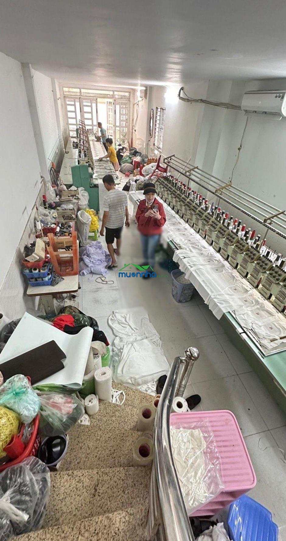 Nhà đẹp trung tâm thủ đức giá chỉ nhỉnh 6 tỷ hẻm xe hơi 139/21 đặng văn bi p. trường thọ - Ảnh 2
