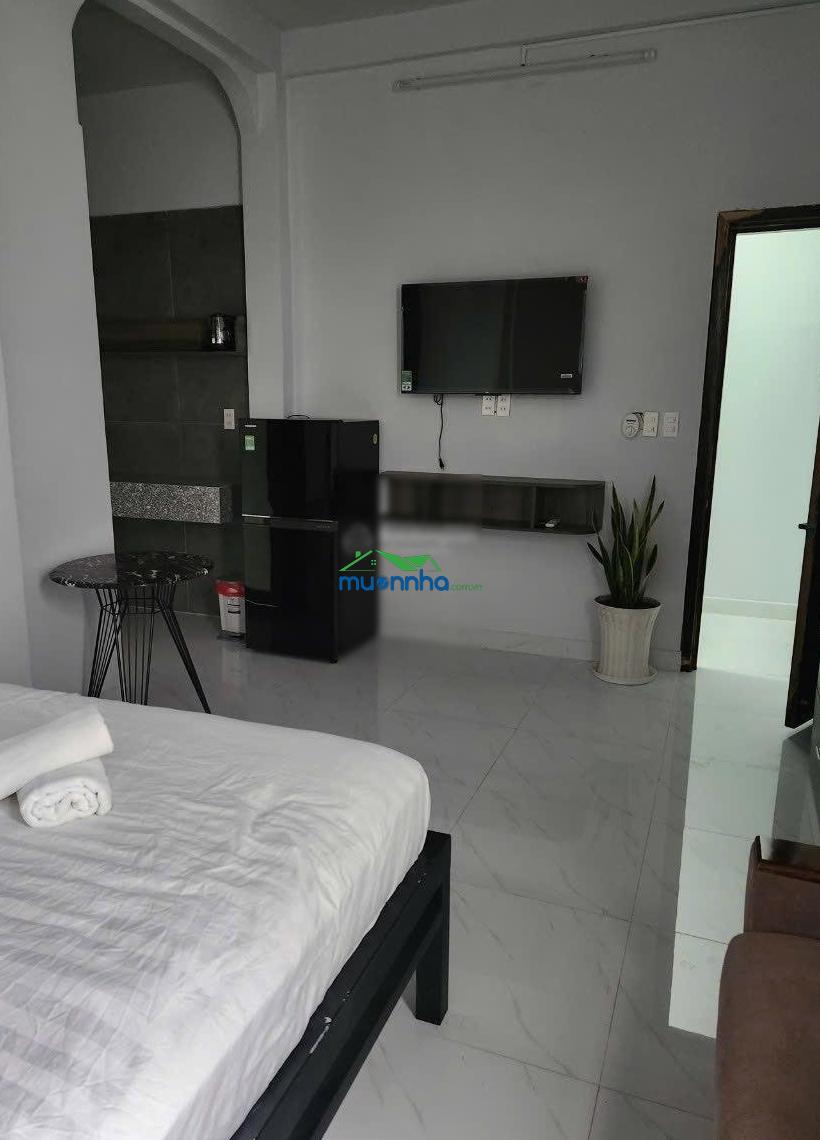 Bán nhà vị trí đẹp nguyễn bỉnh khiêm p. đa kao quận 1. hẻm ô tô. 170 m², ngang 12.88m 5 tầng 39 tỷ - 2