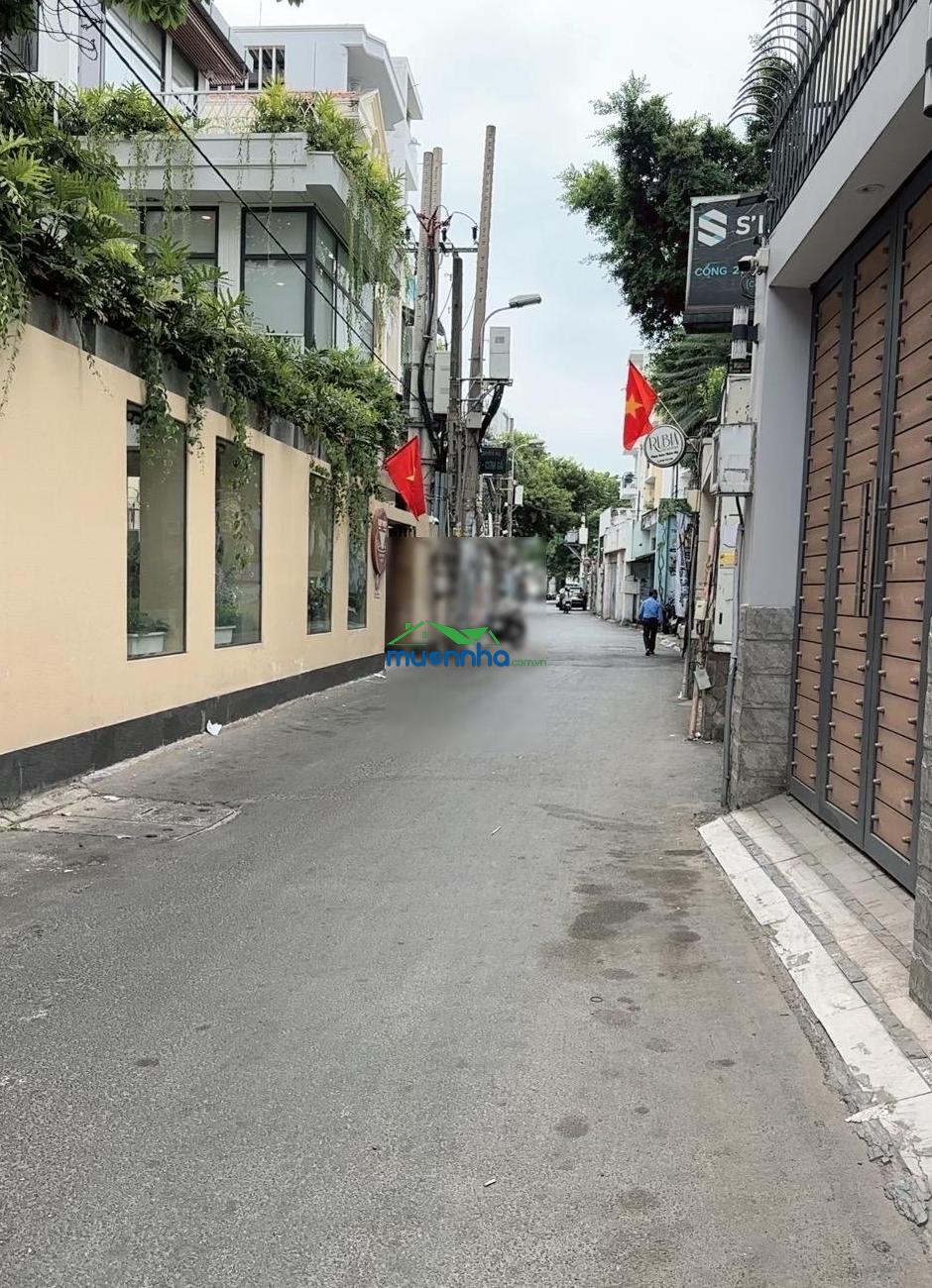 Cơ hội vàng đầu tư chdv cao cấp phú nhuận dt 160m, xây 5-7 tầng, giá tốt 23,9tỷ - 3