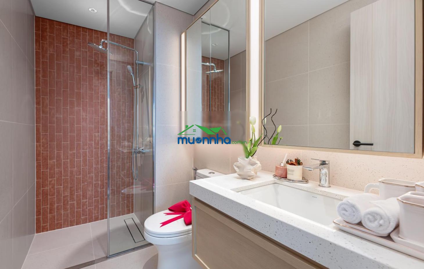 Suất ngoại giao căn hộ beacon tower chiết khấu 25%, giá chỉ từ 2,86 tỷ, lh trực tiếp cđt