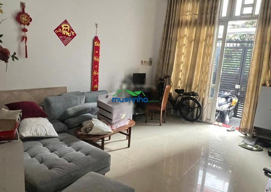 Bán nhà bình thạnh, nguyễn văn đậu 4,1x16,5 3 lầu xe hơi đổ cửa, gần công chứng số 6 - 2