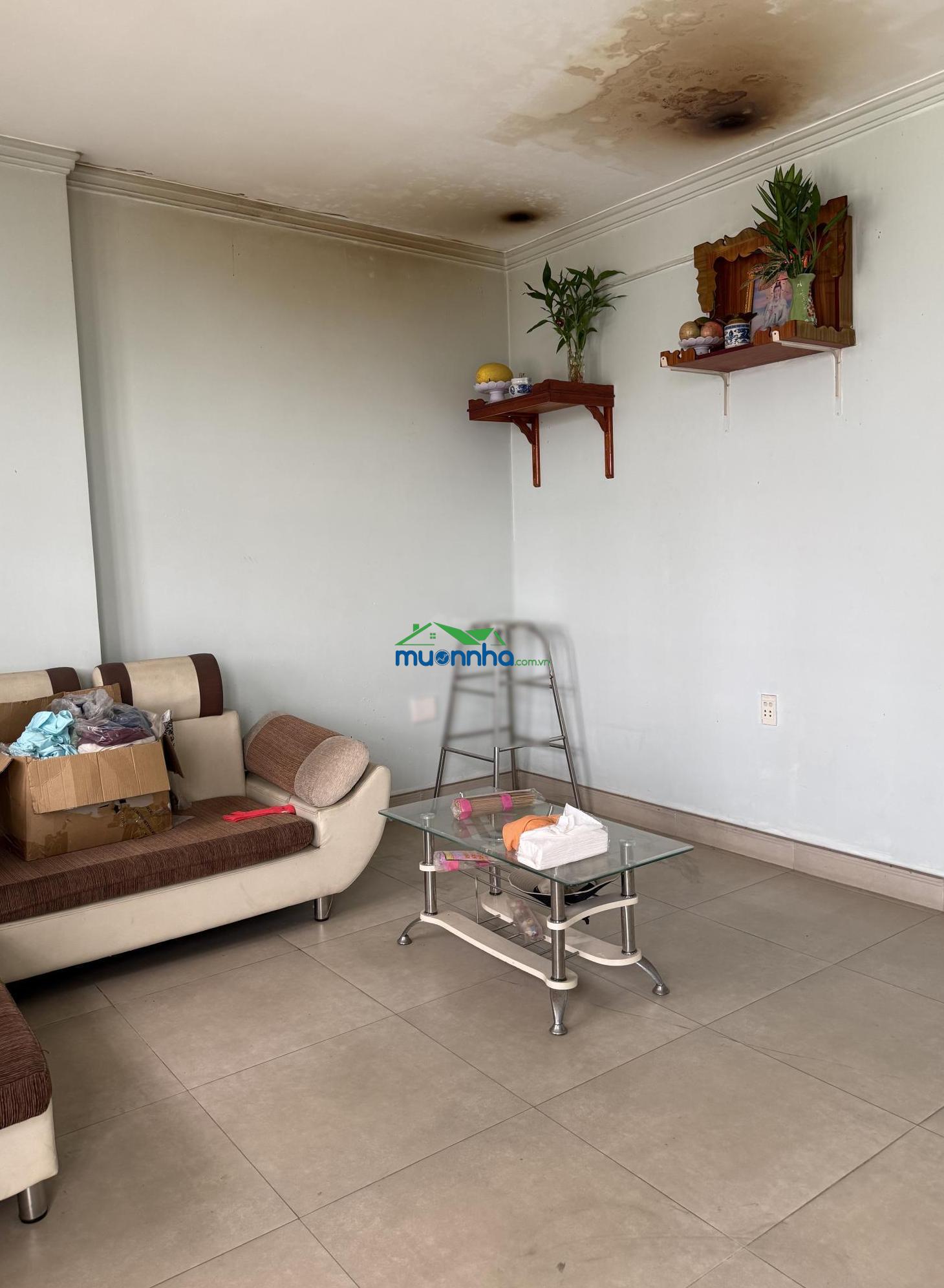 Nhà hẻm 1/ tây hòa, nhà 1 trệt 1 lầu ngang 7x11 công nhận 51m², giá bán 5tỷ8 (thương lượng) - Ảnh 3