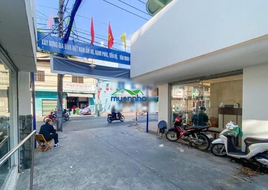 Bán nhà căn góc hxh âu cơ, p. tân phú. 5.7m x 12m. 2 tầng. cn 68m². giá 7,1 tỷ thương lượng. - 3