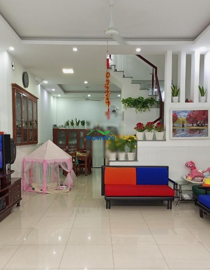 Bán nhà hẻm xe hơi ngang 5m huỳnh văn nghệ tân bình giá tốt 8.4 tỷ