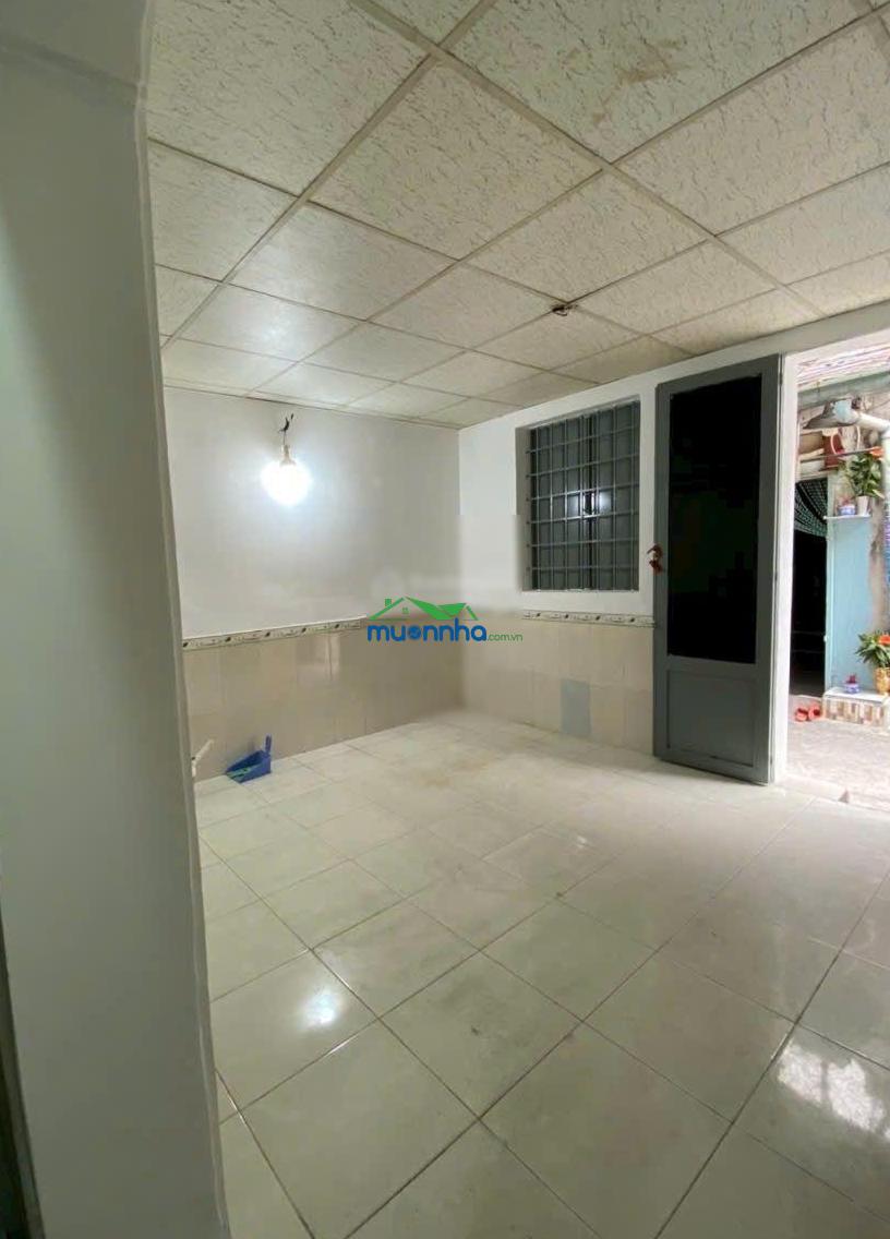 Bán gấp nhà 1 lầu, ngay chợ hiệp bình, hoàn công, 37m2, giá 3.4 tỷ - Ảnh 3