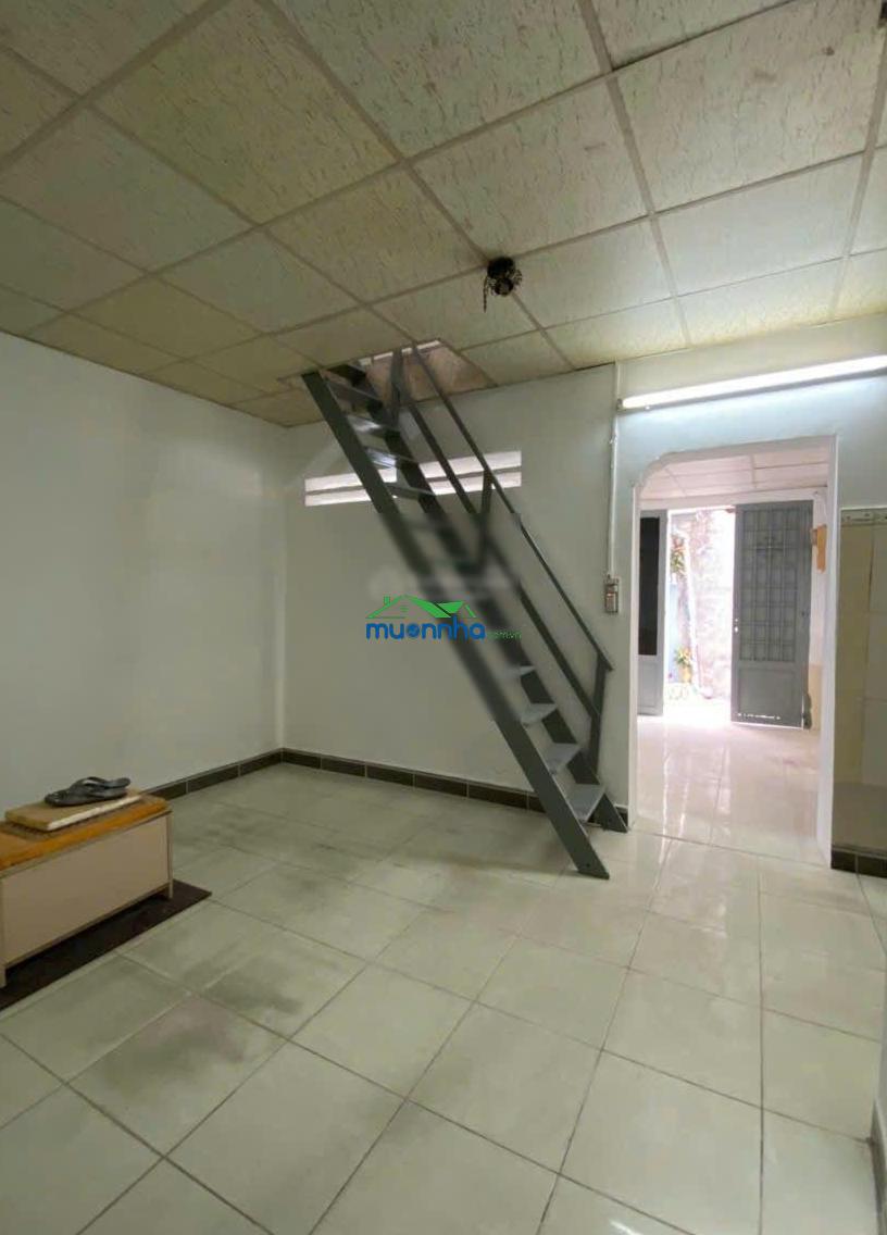 Bán gấp nhà 1 lầu, ngay chợ hiệp bình, hoàn công, 37m2, giá 3.4 tỷ - Ảnh 2