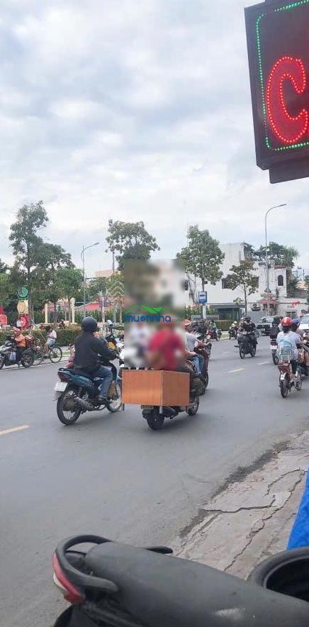 Bán nhà hxh, phan huy ích, 7x16m, 5 tầng, tặng nội thất, phường 15, tân bình, giá 15,5 tỷ - 4