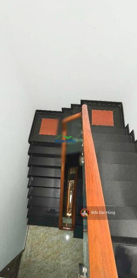 Ô tô 7 chỗ ngủ trong nhà, 87m², 3 tầng sân thượng - nguyễn văn khối - cv làng hoa, 7 tỷ chút - 2