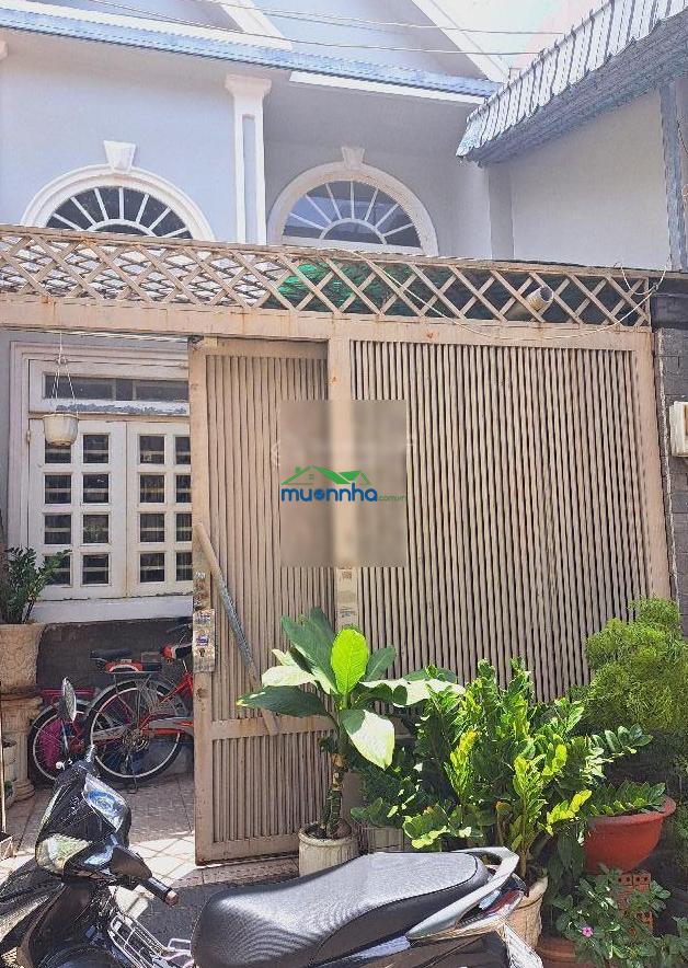 ** Nhà thạch lam tân phú 54m hẻm ô tô giá 6 tỷ siêu rẻ. ** - 2