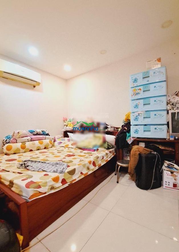 ** Nhà thạch lam tân phú 54m hẻm ô tô giá 6 tỷ siêu rẻ. ** - 4