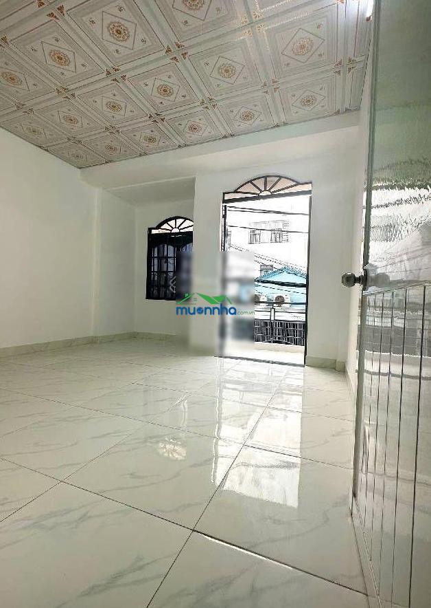 Bán nhà bình tân - hẻm xe hơi thông - gần tân kỳ tân quý - 4 x 11 - 2 tầng - chỉ 4.3 tỷ.