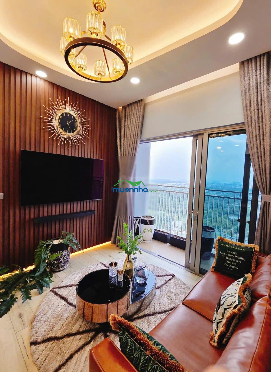Vài chục căn 3pn-full nt-thiết kế tinh tế, sang trọng-sẵn khoá xem nhà- giá 23 triệu-109m2 - 4