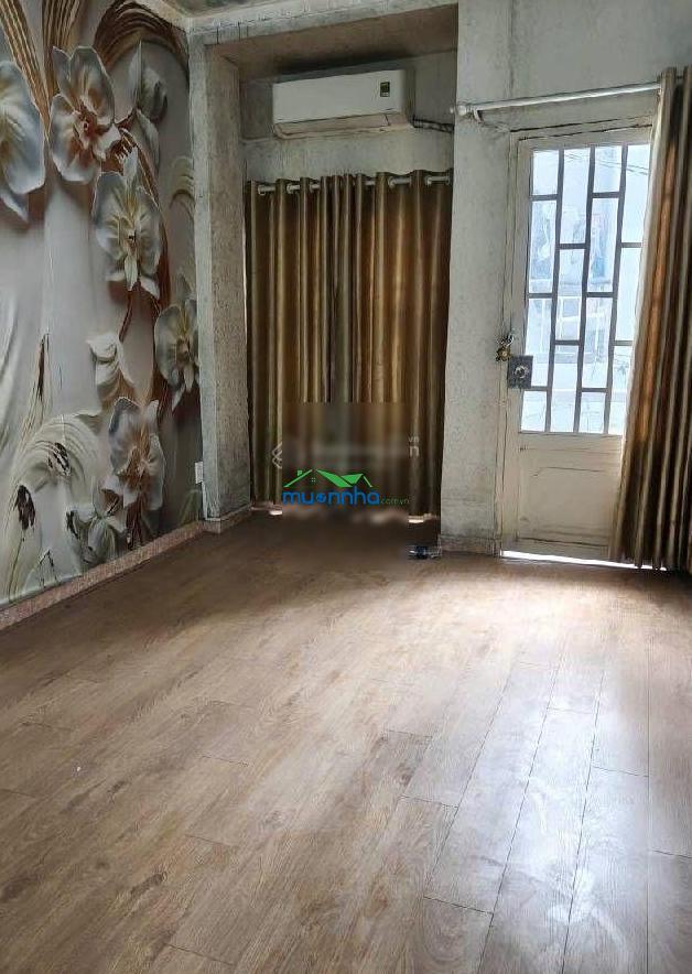 Chính chủ nhà sát mặt tiền 3,1 tỷ, 20,2 m2 quận 7, tp.hcm sổ hồng riêng - 3