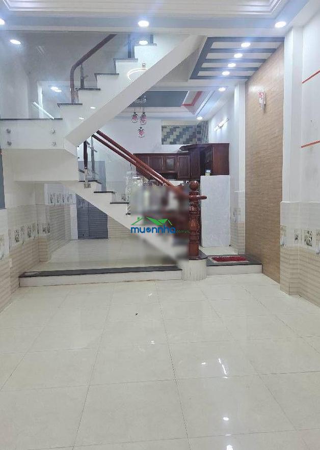 Bán nhà bình tân - hẻm nhựa 8m xe hơi nhé nhau - 4 tầng - 4 x 17 - gần lê trọng tấn - chỉ 5.9 tỷ