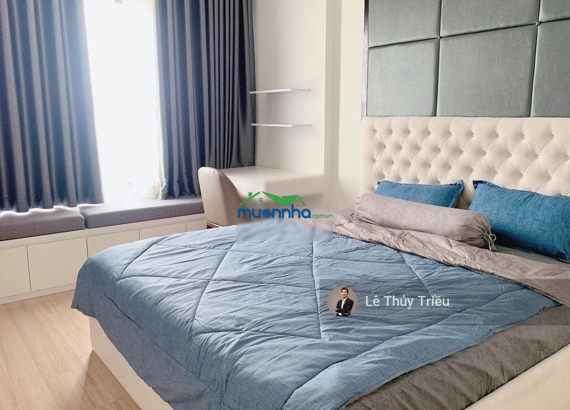 Cho thuê căn hộ new city thủ thiêm 3pn-102m2-căn góc view pháo hoa-giá thuê 25triệu