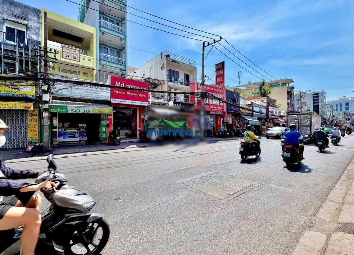 Nhà quận 9! ở là mê - đầu tư là lời, giá 4 tỷ 5 + 21tr/tháng dòng tiền cho thuê, dt 60m2, lh ngay - 3