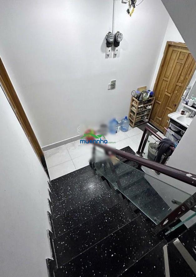 Duy nhất 66m2 giá 6 tỷ + nhà 3 tầng sổ sẵn, ngay mặt tiền chợ hiệp bình - gần vạn phúc city - Ảnh 3