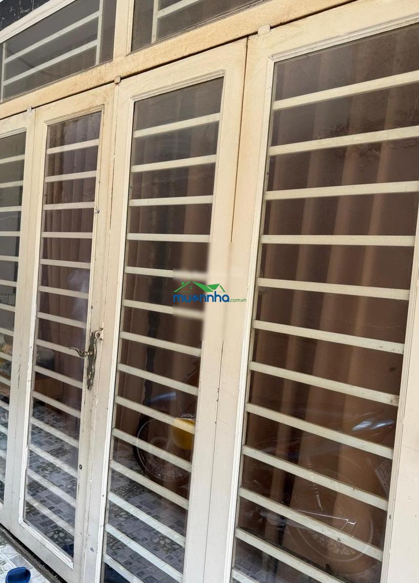 Chỉ 800tr có nhà 3 tầng huỳnh tấn phát, nhà bè - sẵn nội thất! - 2