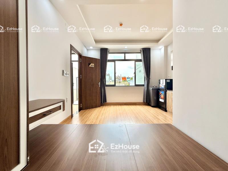 Khai trương studio cửa sổ gần etown cộng hoà - nhà ga t3 tân sơn nhất tân bình - cầu vượt hoàng hoa thám - go trường chinh - 2