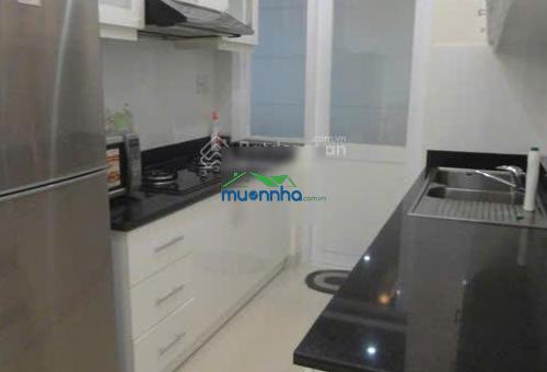 Cần bán gấp căn hộ sky 3, phú mỹ hưng, căn góc (3pn+2wc+bếp). dt: 68.66 m2. giá: 5tỷ2. chính chủ