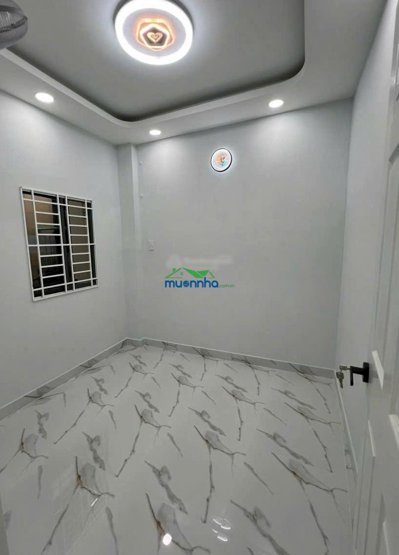 Bán nhà 152/64/29 lạc long quân, quận 11 3,8x8m 2pn, full nội thất 3,95 tỷ