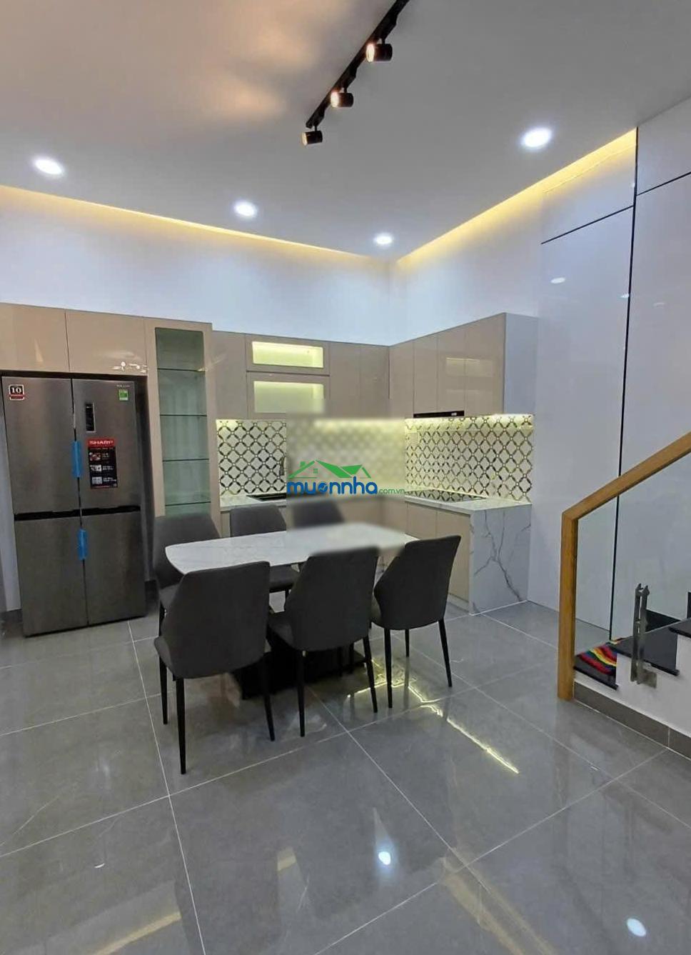Nhà góc mặt tiền nội bộ 110/29 tô hiệu, tân phú gần hòa bình 4pn 8,8 tỷ tl - 4