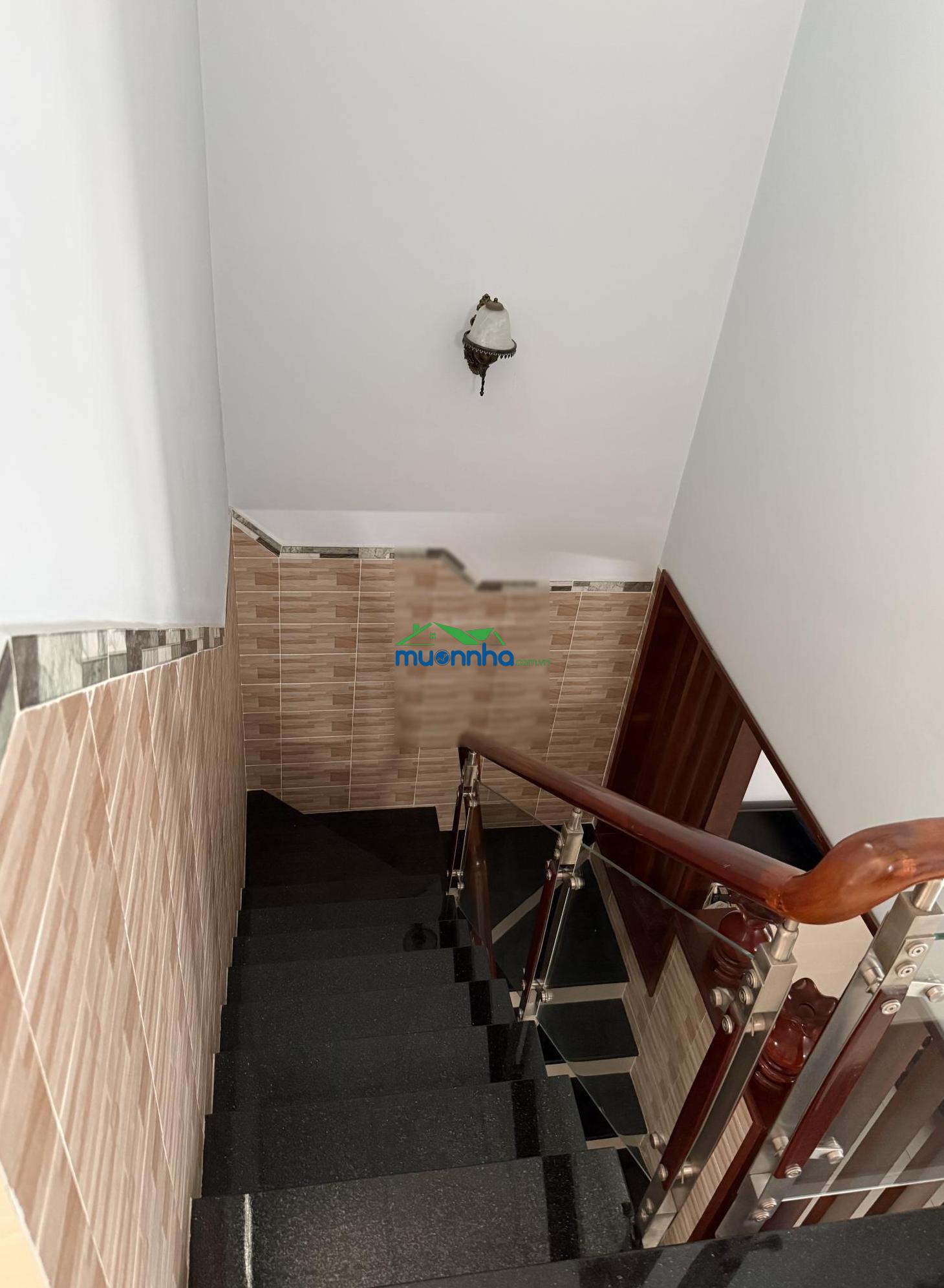 Nhà 1 trệt 1 lầu hẻm tây hoà, ngang 7x11m, giá bán 5tỷ8. (thương lượng) - 3