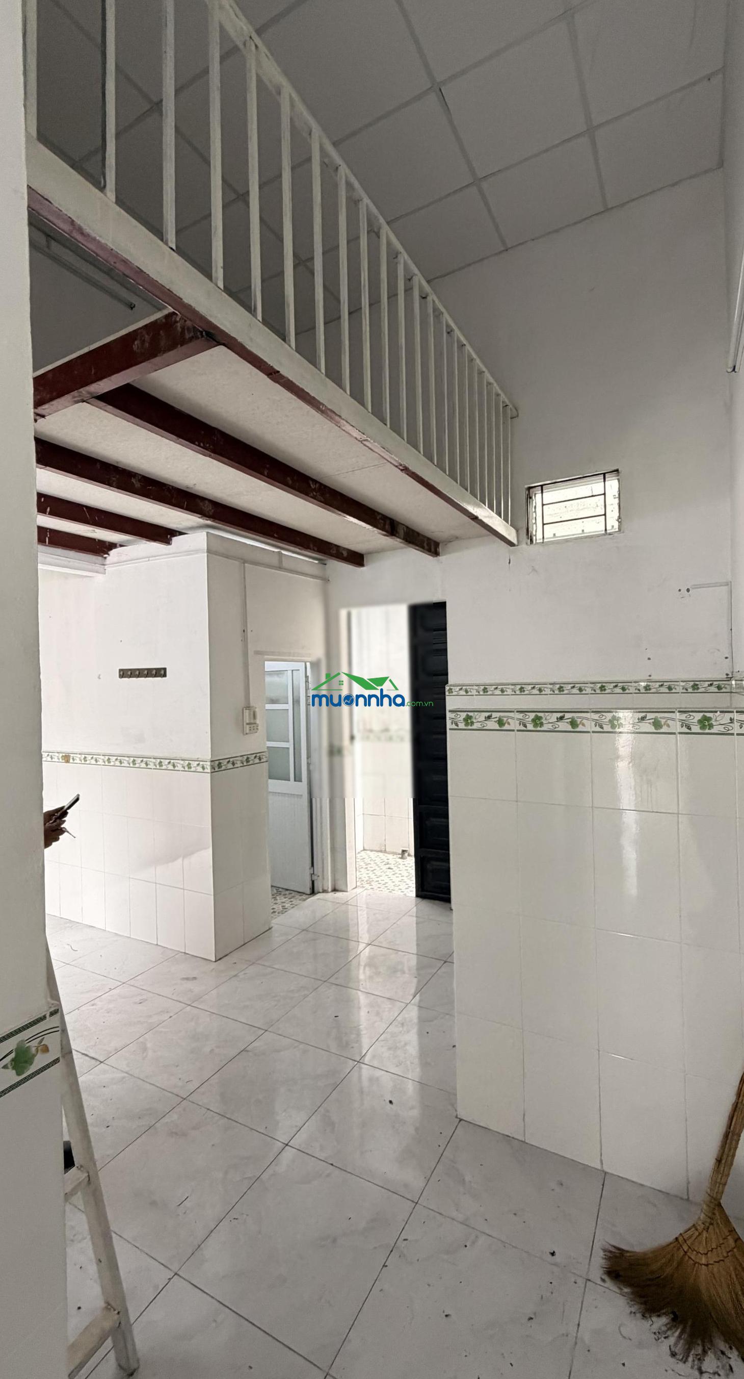 Nhà 5x15 - 75m2 sát mặt tiền an hạ chỉ 20m, shr hoàn công đủ 1.68 tỷ - 3