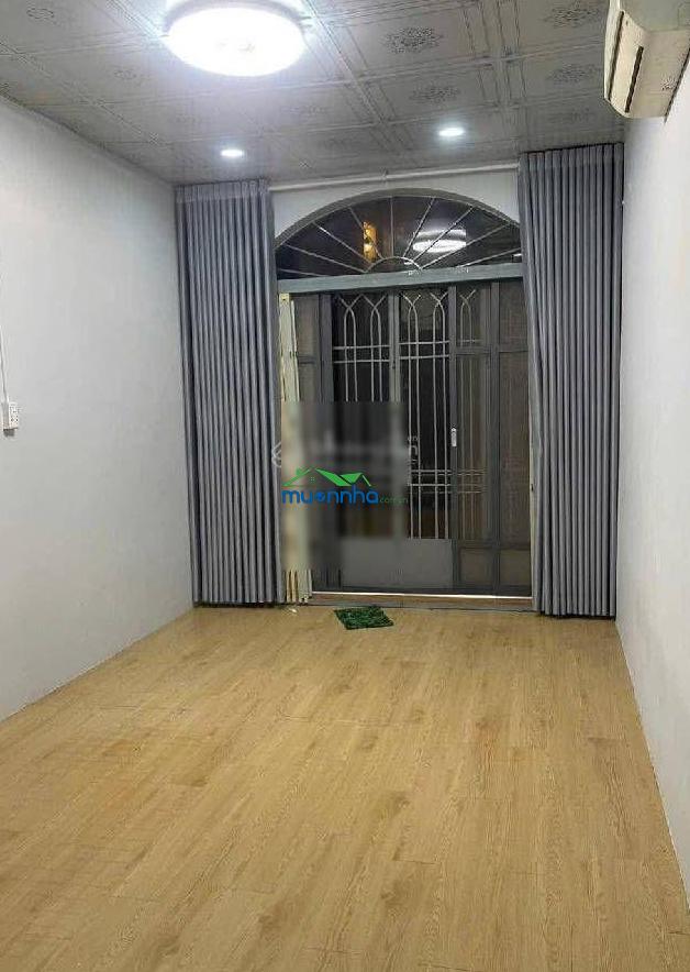 Bán nhà đẹp chính chủ tám danh q8 - hẻm xe hơi - 2 tầng 3pn - 41m2 - nở hậu - phù hợp ở - hơn 5 tỷ - 2