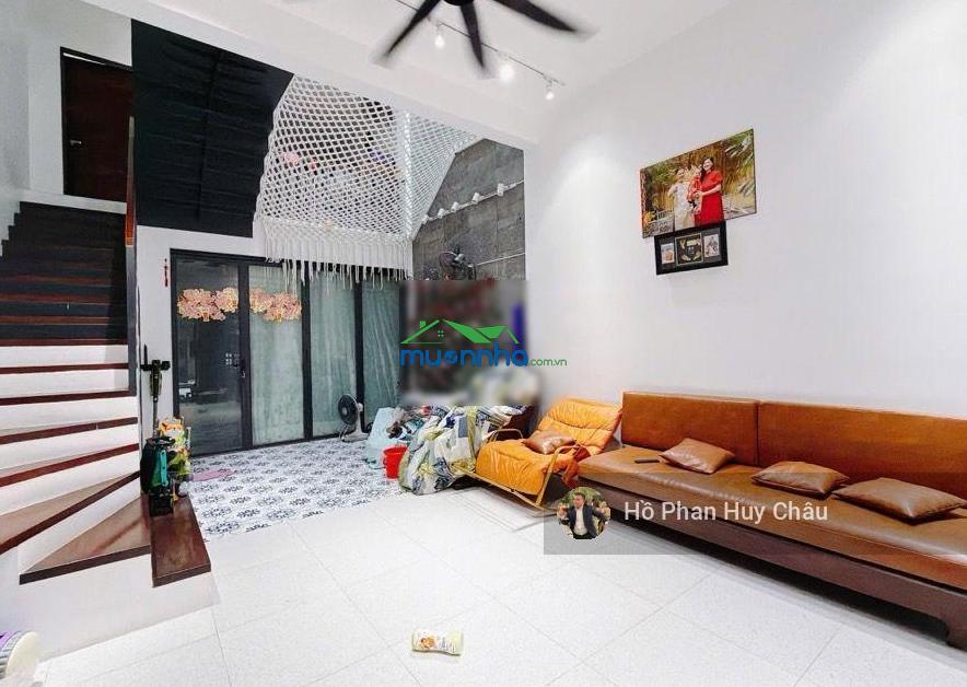 Bán nhà lâm văn bền - giá tốt 12 tỷ 8-5x20 - 2