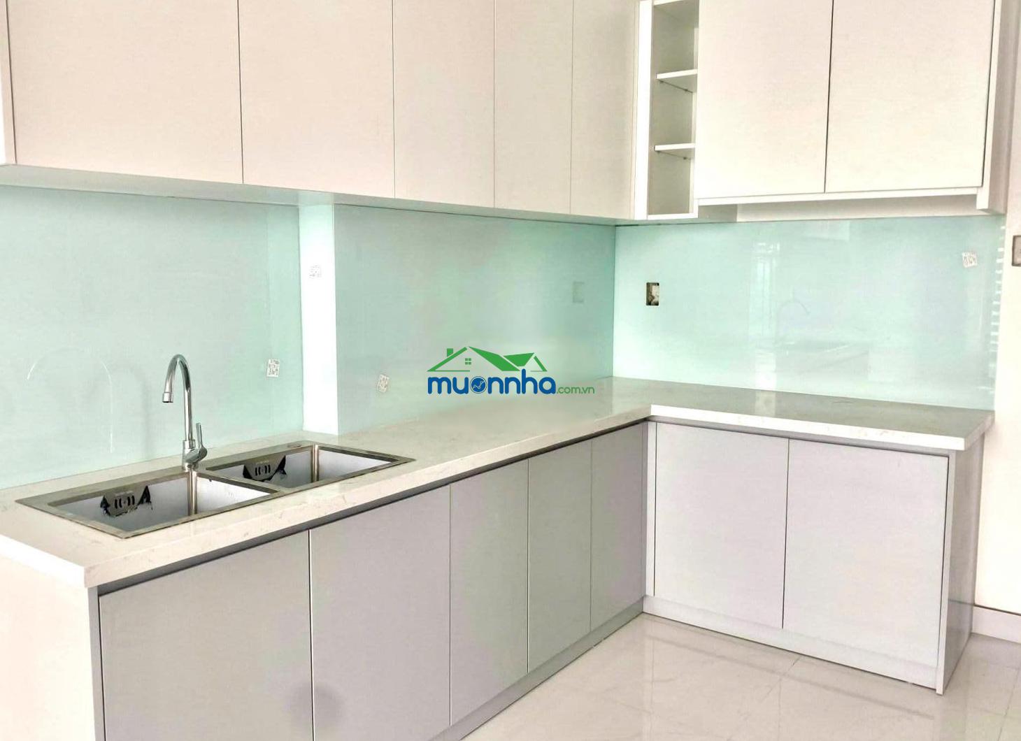 Căn hộ mặt tiền tô ngọc vân- trung tâm tp thủ đức- vành đai 2- sắp nhận nhà giá 2ty6