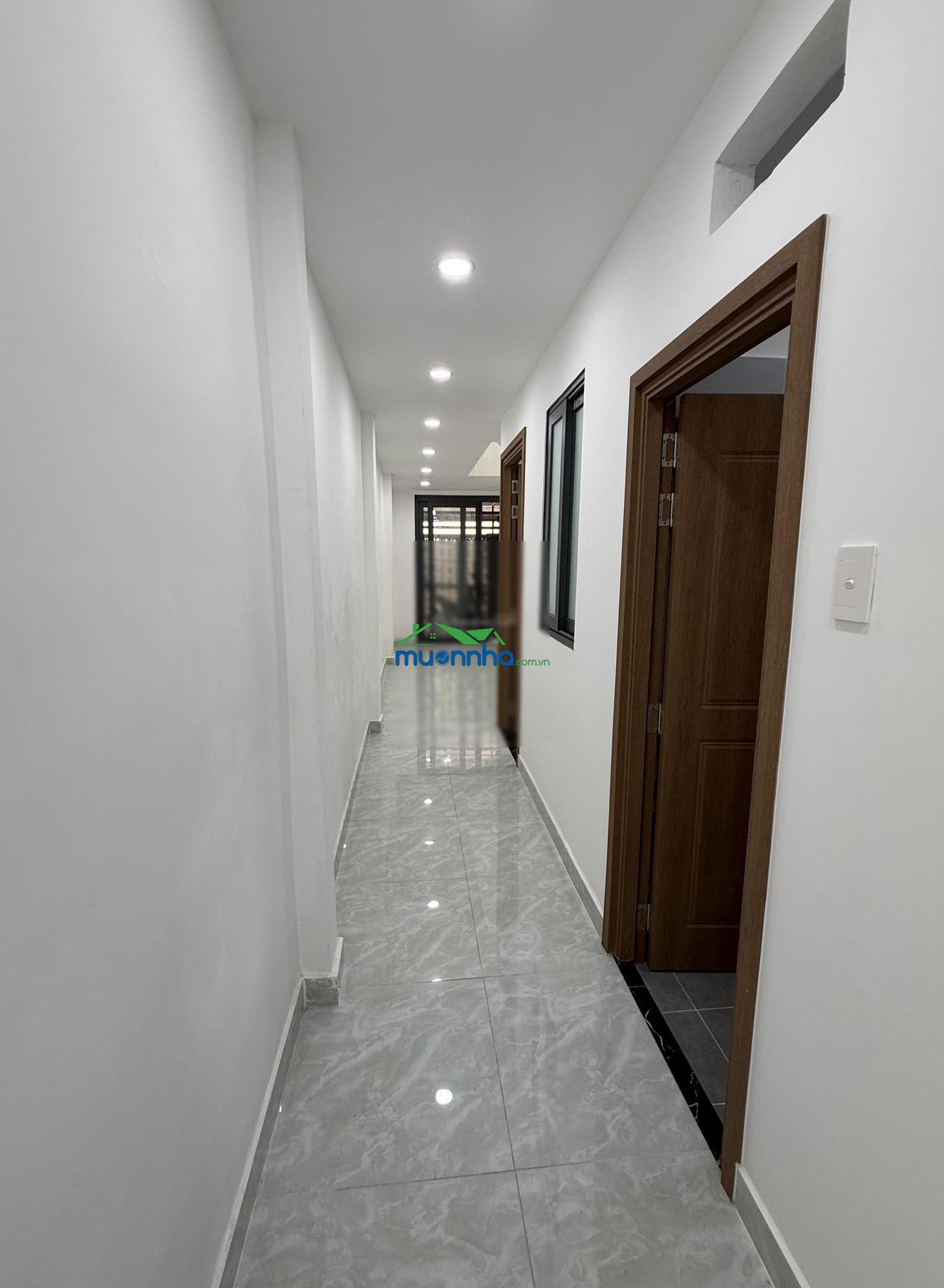 Bán nhà đường quang trung 3pn gần hoa lư, khu dân cư đồng bộ ở ngay giá chỉ 4 tỷ nhỉnh - 3