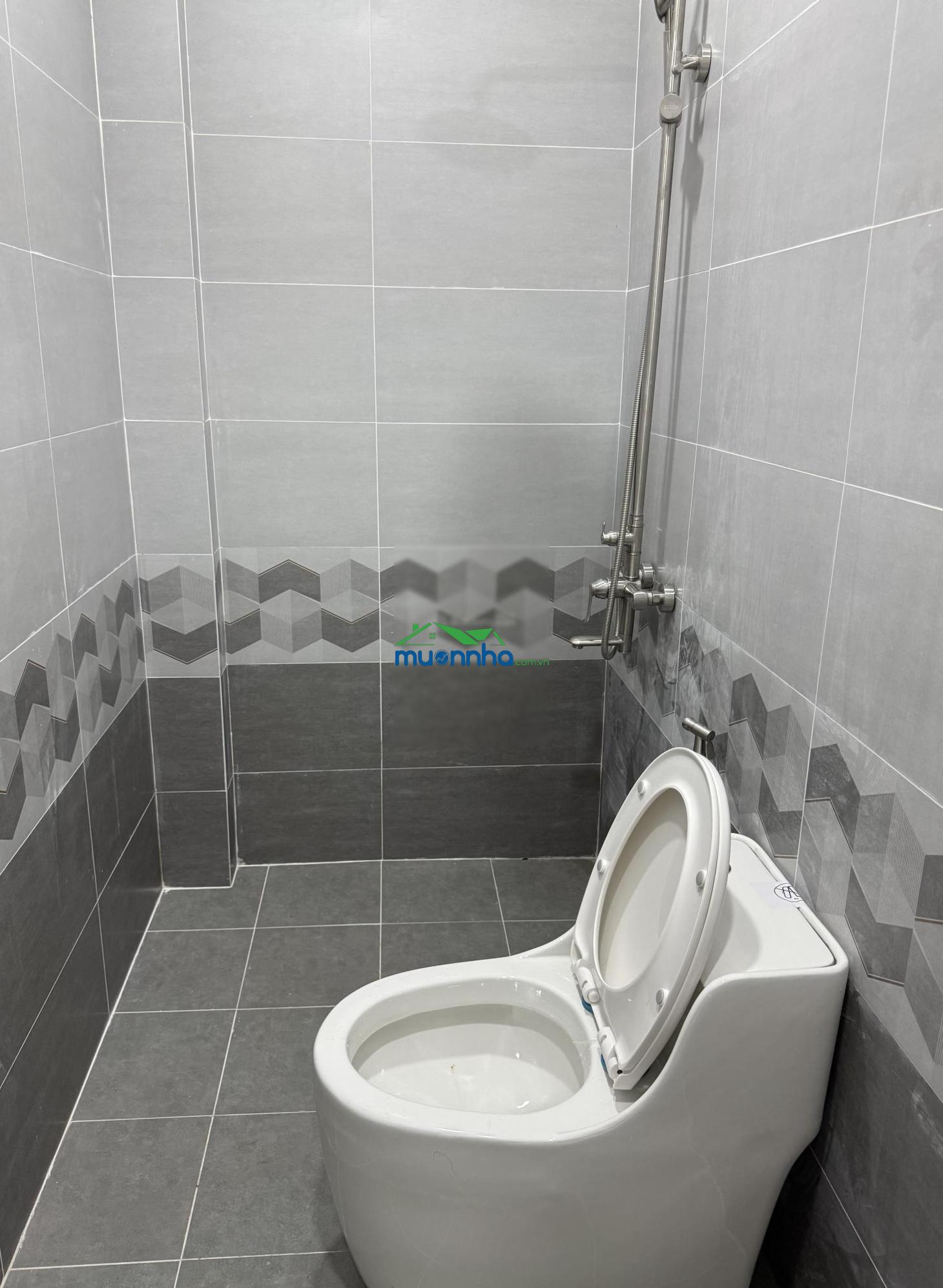 Bán nhà đường lê văn việt quận 9 hẻm xe hơi gần vincom ở ngay giá cực hiếm chỉ nhỉnh 4 tỷ - 3