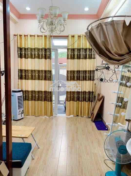 Cho thuê nhà 3pn- hxh-đường số 2 trường thọ ngay metro- gần xlhn