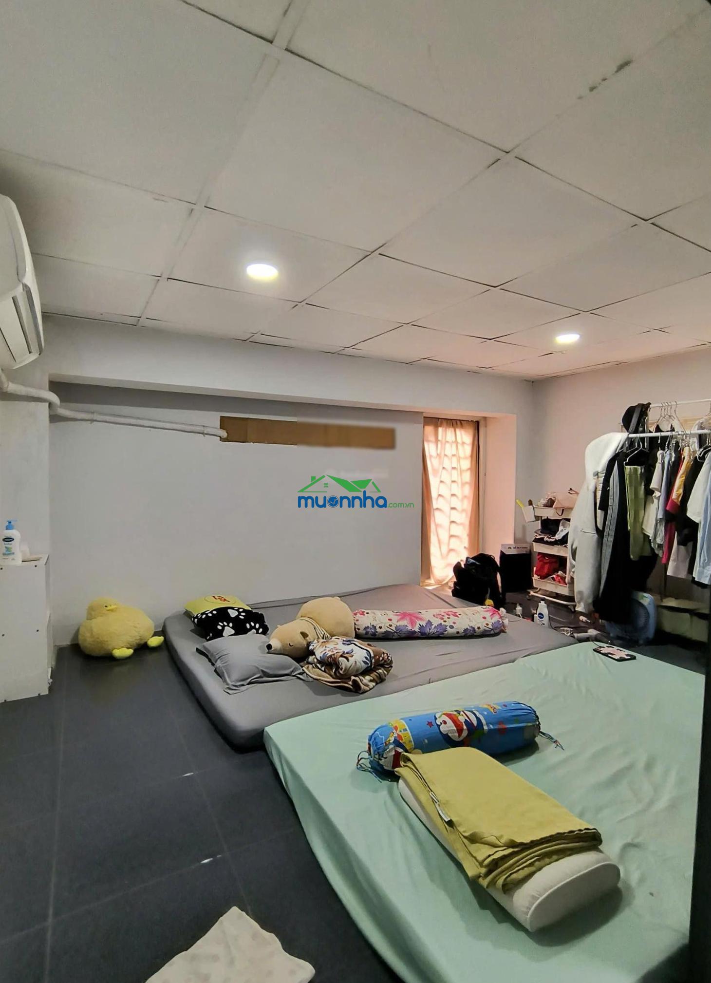 Ngang 5.3m hiếm giá tốt khu vip tây thạnh - 2 tầng 3pn-2wc gần aeon - cụm trường học - sân bay