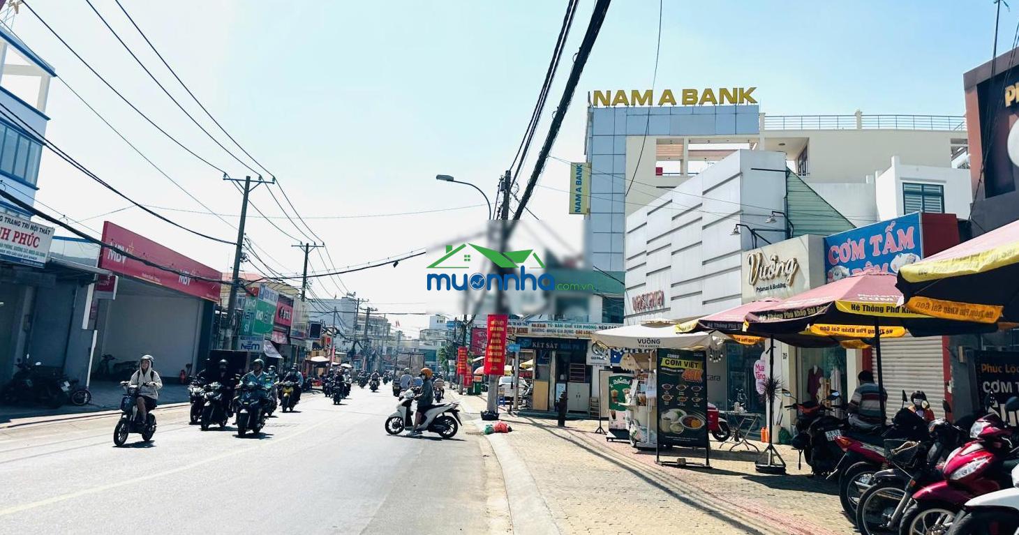 Nhà 2 mặt hẻm xe hơi cách mặt tiền tô ngọc vân 50m linh đông 60m² 2pn giá 5.4 tỷ tl-gần chợ thủ đúc