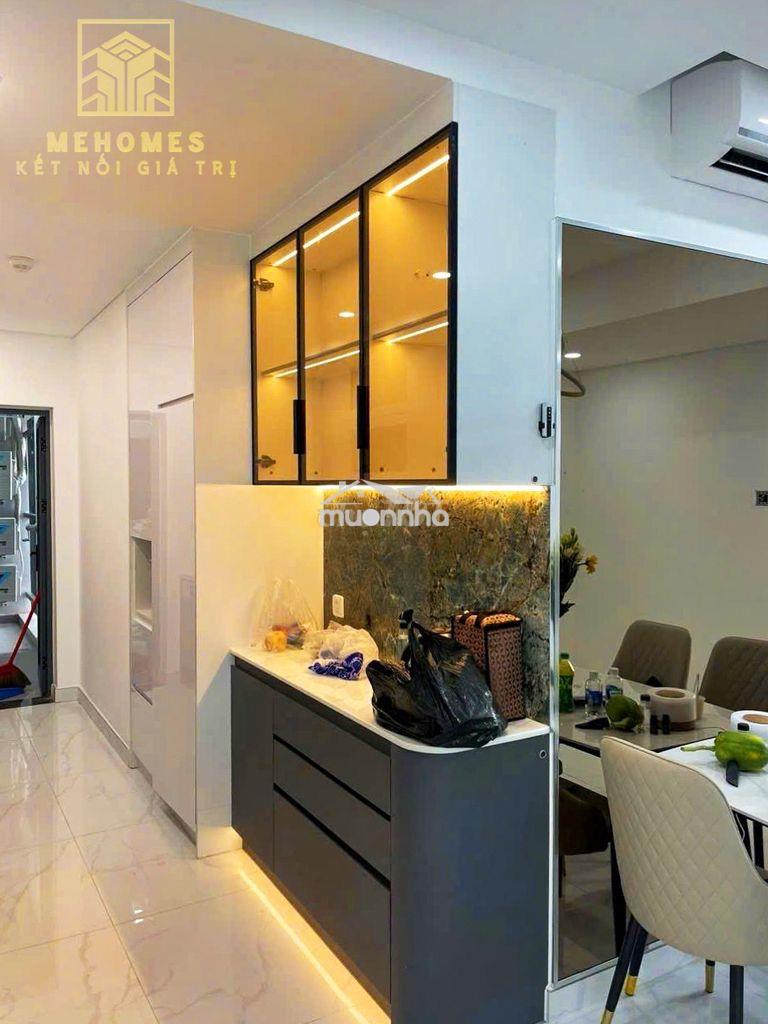 🍀 Cho thuê 3pn  ở liền, full nội thất 21tr khu cao cấp diamond alnata