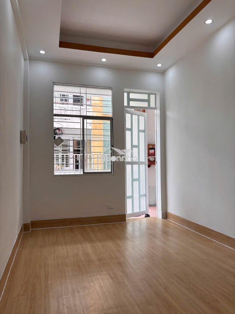 (8672) căn hộ phú mỹ, 50 m², giá 3 triệu/tháng