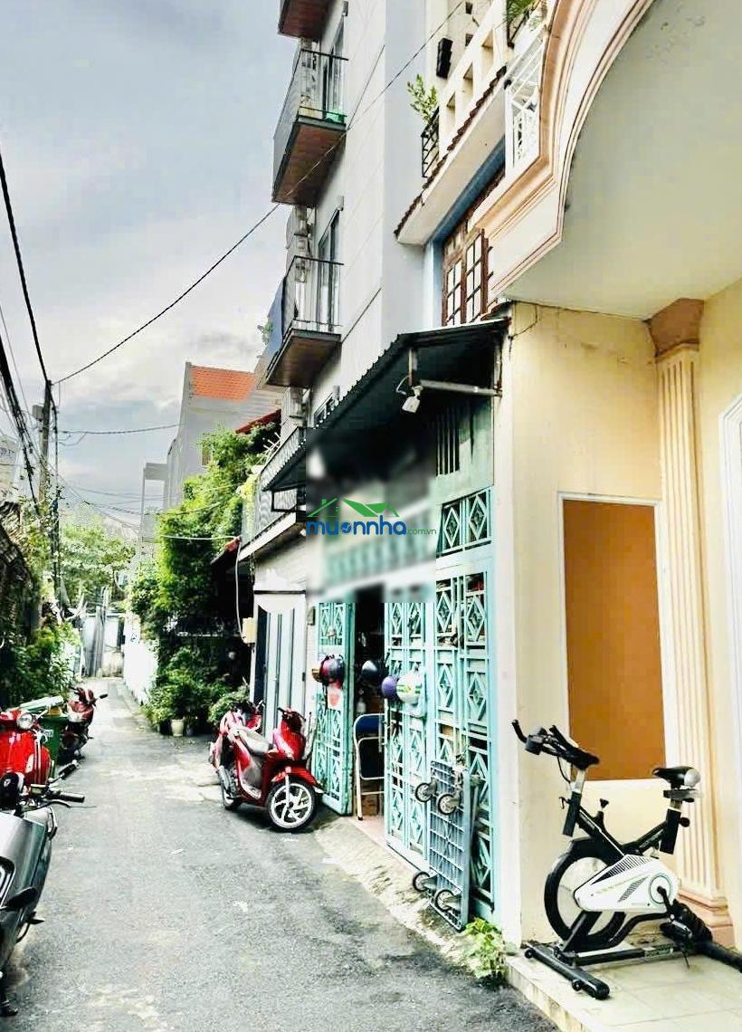 Bán nhà riêng ( đất trống) tại 15/6 đường sông thương, p 2, q.tân bình, giá cực chất 6,4 tỷ, 44 m2 - 2