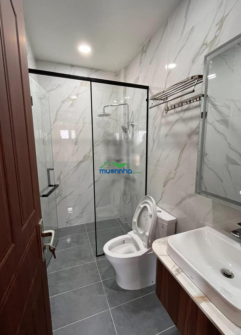 Chủ kẹt tiền bán lỗ nhà 3 tỷ 250tr/75m2 nhà kha vạn cân, thủ đức.có shr có ngân hàng hỗ trợ cho vay - 4