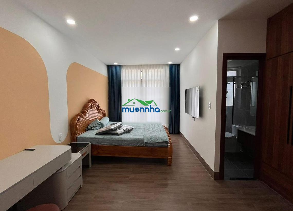 Chủ kẹt tiền bán lỗ nhà 3 tỷ 250tr/75m2 nhà kha vạn cân, thủ đức.có shr có ngân hàng hỗ trợ cho vay - 3