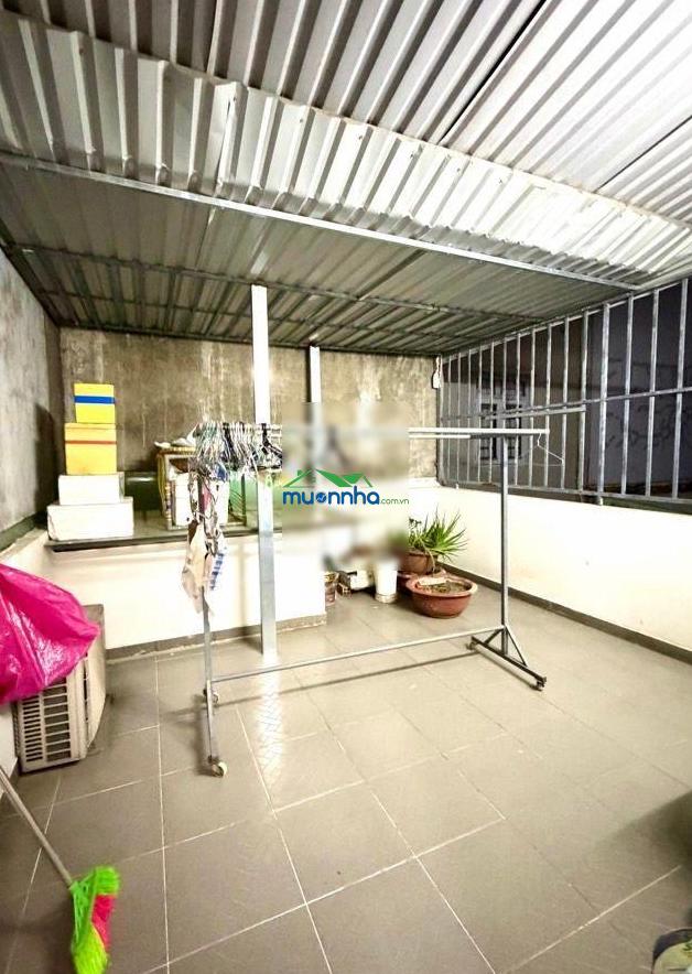Th04 nhà 1t1l ngang 5m, hxh đường 12 thông ql13, gần vành đai 2, tam bình, thủ đức, 88m, 6tỷ tl - 2