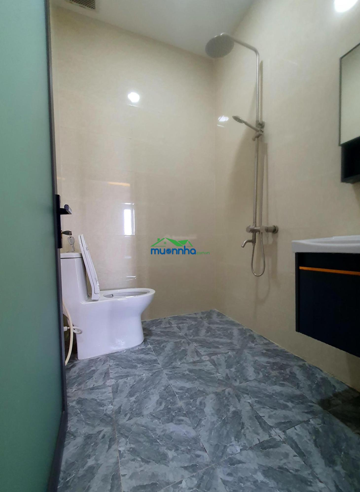 Nhà 2 mt đường thạnh xuân 22 kinh doanh buôn bán, có 2pt đang cho thuê - Ảnh 4